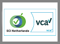 Certificaat VCA Arbo Rotterdam