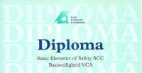 VCA Cursus in verschillende talen | Arbo Rotterdam