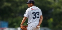 ARBO Rotterdam shirtsponsor hoofdklasse honkbalteam Neptunus Rotterdam | Arbo Rotterdam