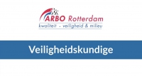 Veiligheidskundige | Arbo Rotterdam