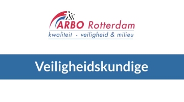 Veiligheidskundige | Arbo Rotterdam