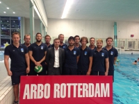 Nieuws over Sponsoring | Arbo Rotterdam