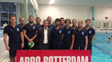 Nieuws over Sponsoring | Arbo Rotterdam