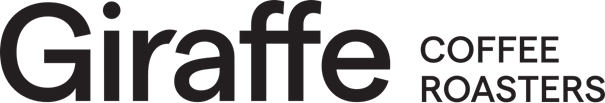 Giraffe coffee | Arbo Rotterdam