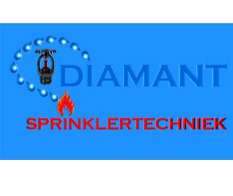 diamant-sprinkler-techniek | Arbo Rotterdam