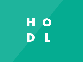 Hodl | Arbo Rotterdam