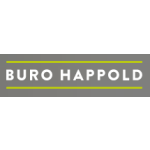 Buro Happold, Rotterdam | Arbo Rotterdam