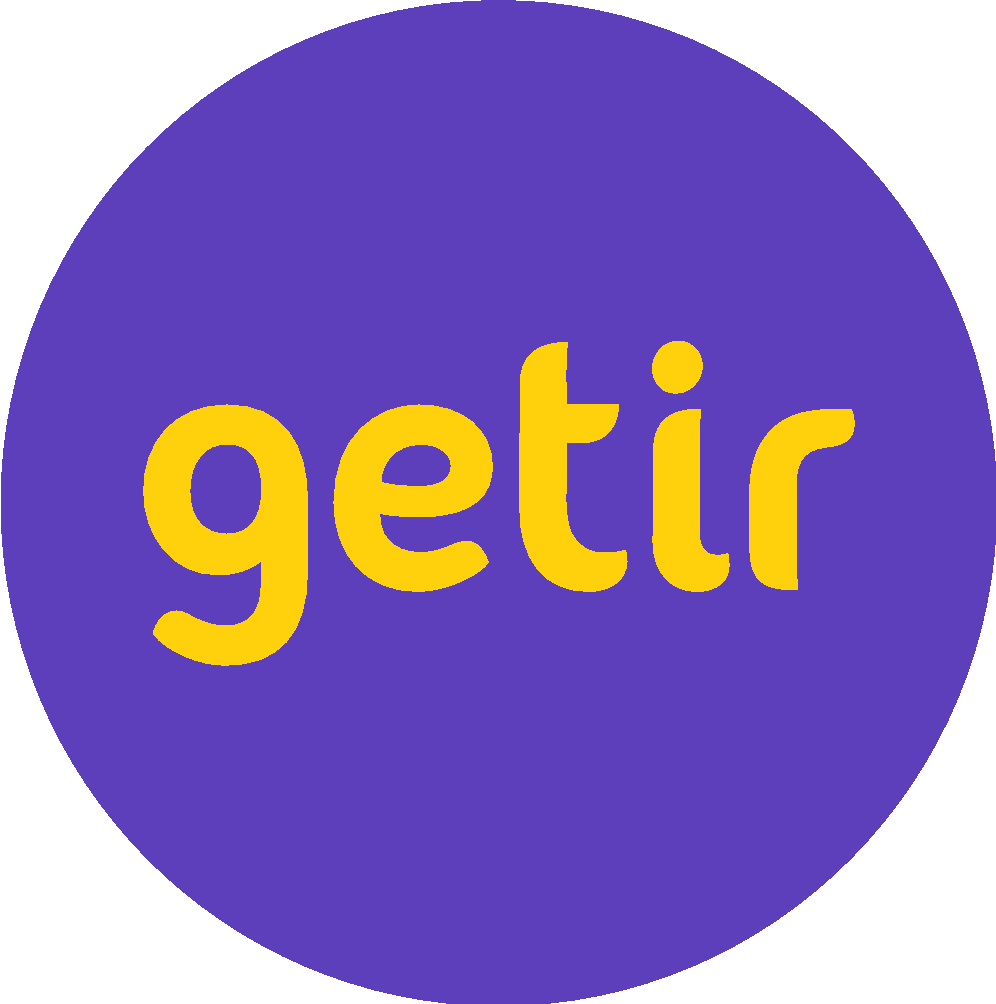 Getir | Arbo Rotterdam