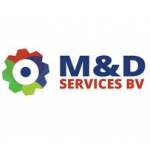 m-d-services | Arbo Rotterdam