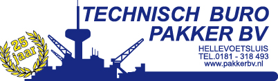 technisch-buro-pakker-bv | Arbo Rotterdam