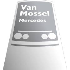van-mossel-mercedes | Arbo Rotterdam