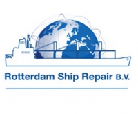 Oscar van Dijk - Commercial Manager - Rotterdam Ship Repair - Rotterdam | Arbo Rotterdam